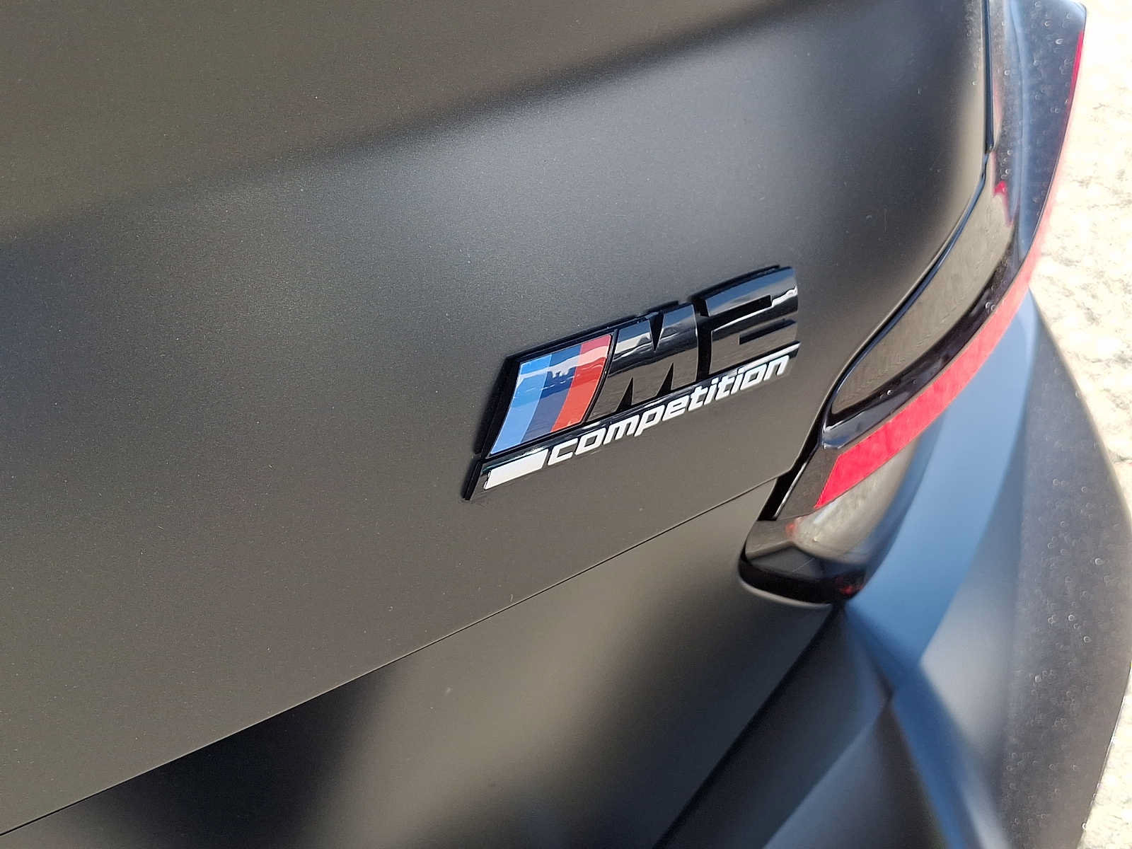 Used 2024 BMW M2 w/ Lighting Package RWD image 30