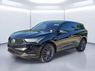 Used 2024 Acura RDX A-Spec AWD/4WD video 2