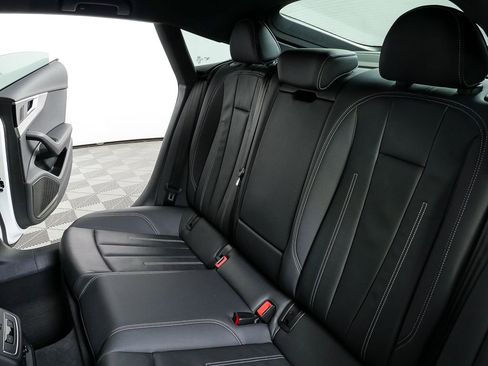 Used 2023 Audi A5 2.0T Premium Plus w/ Premium Plus image 20