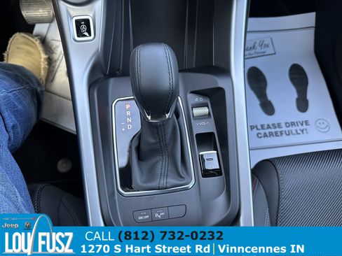 New 2024 Dodge Hornet GT w/ Cold Weather Group image 20