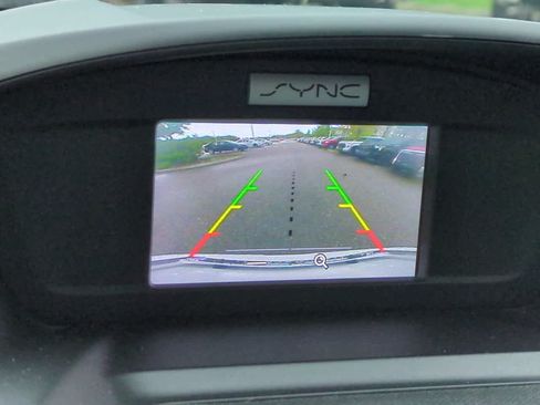 Used 2017 Ford Escape S FWD image 17