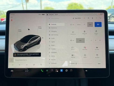 Used 2023 Tesla Model 3 Standard Range RWD image 51