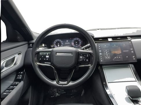 Used 2025 Land Rover Range Rover Velar S AWD/4WD image 37