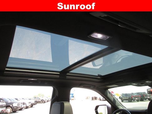 Certified 2023 GMC Yukon Denali AWD/4WD image 17