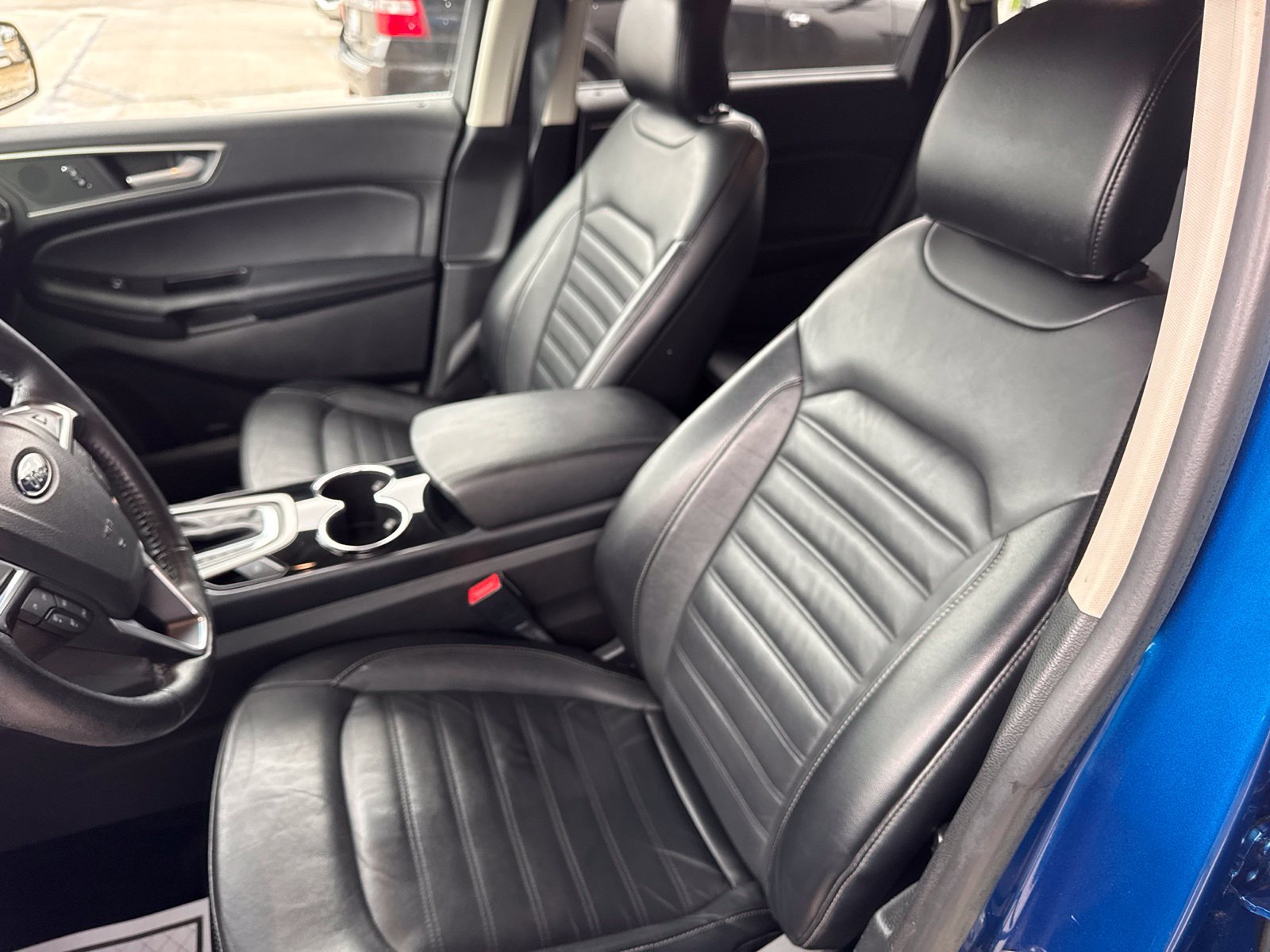 Used 2018 Ford Edge SEL w/ Equipment Group 201A AWD/4WD image 20