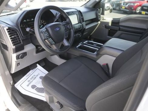 Used 2019 Ford F150 XL w/ Equipment Group 101A Mid image 8