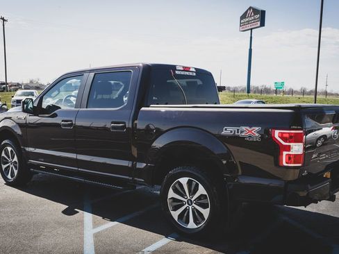 Used 2019 Ford F150 XL w/ Equipment Group 101A Mid image 7