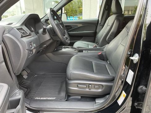Used 2022 Honda Passport EX-L image 15