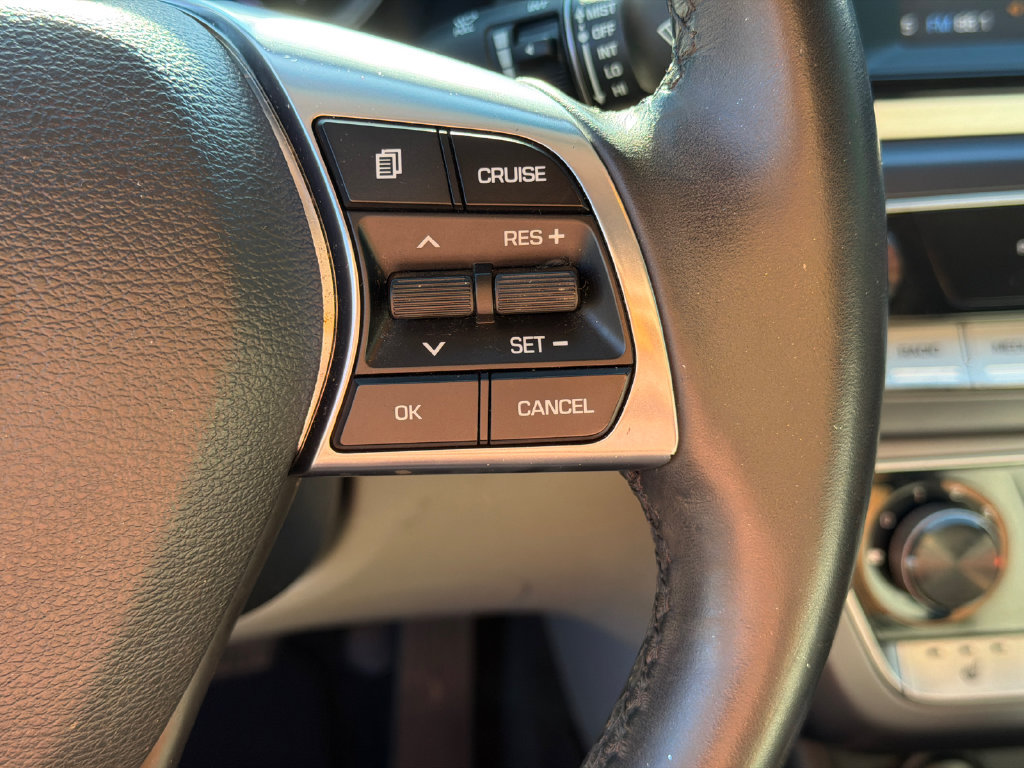 Used 2018 Hyundai Sonata SEL FWD image 25