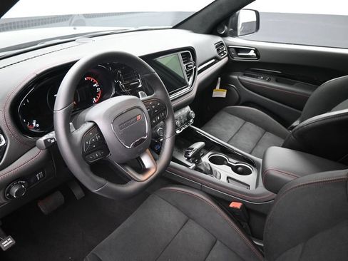 New 2026 Dodge Durango GT AWD/4WD image 17