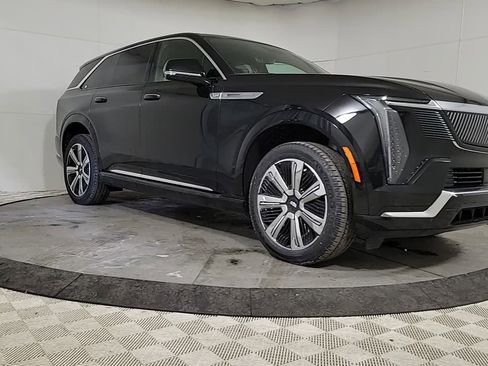 New 2025 Cadillac Escalade IQ Luxury 2 image 2