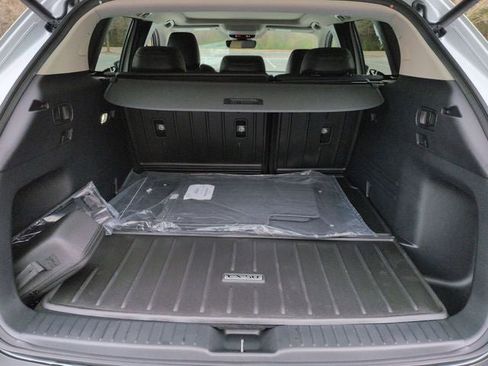 New 2026 MAZDA CX-50 AWD 2.5 S w/ Weather Package image 26