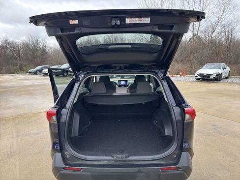 Used 2023 Toyota RAV4 XLE image 11