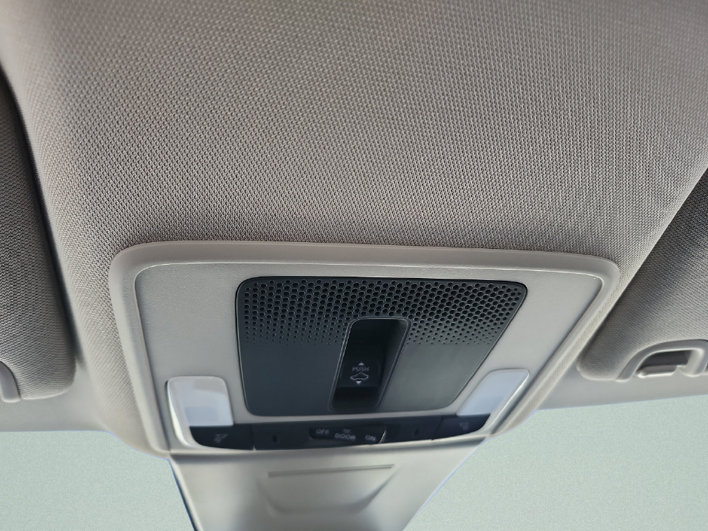 Used 2024 Honda Civic EX image 17