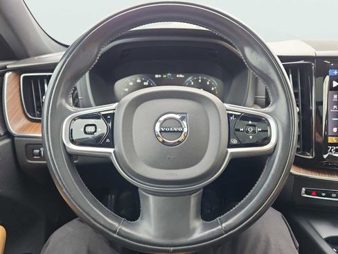 Used 2021 Volvo XC60 T5 Inscription w/ Protection Package Premier image 33