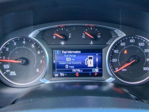 Used 2020 GMC Acadia SLE w/ Driver Convenience Package FWD image 23