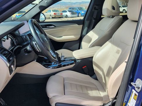 Used 2019 BMW X4 xDrive30i w/ M Sport Package 2 image 7