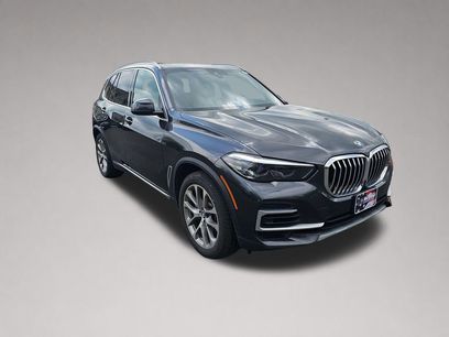 Used 2023 BMW X5 xDrive40i w/ Premium Package