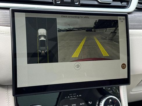 Used 2022 Jaguar F-PACE S AWD/4WD image 26