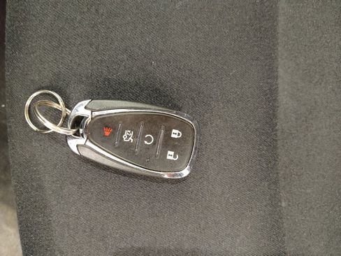 Used 2023 Chevrolet Malibu LT FWD image 32