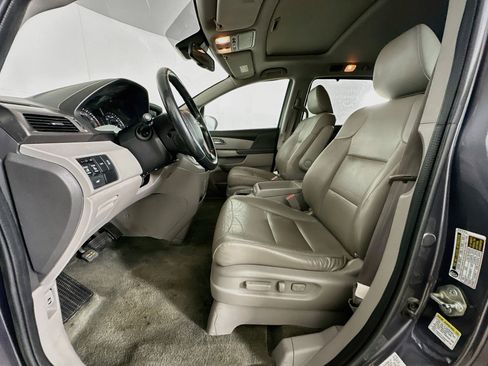 Used 2015 Honda Odyssey EX-L image 13