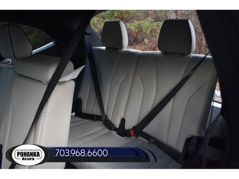 New 2026 Acura MDX A-Spec w/ Advance Package AWD/4WD image 34