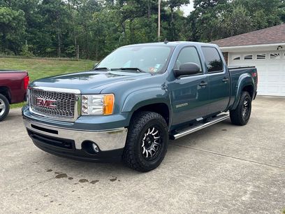 Used 2013 GMC Sierra 1500 SLE w/ Power Tech Package