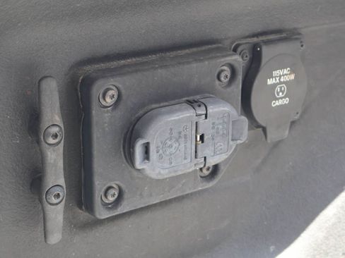 Used 2021 RAM 2500 Tradesman AWD/4WD image 7