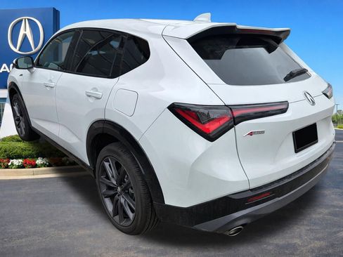 Used 2025 Acura ADX A-Spec image 35