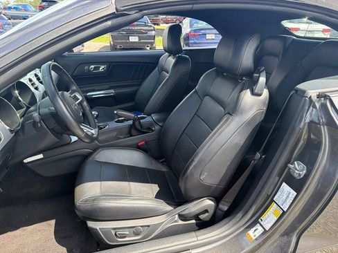 Used 2015 Ford Mustang GT Premium RWD image 5