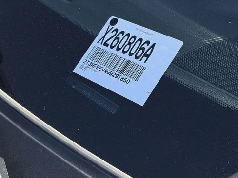 Used 2016 Toyota RAV4 SE image 32