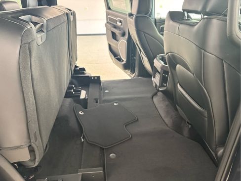 New 2026 RAM 1500 Laramie image 26