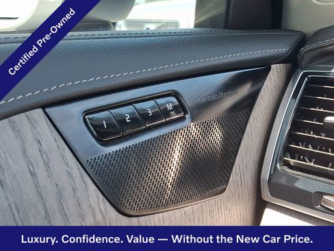 Certified 2023 Volvo XC90 B6 Ultimate w/ Protection Package Premier AWD/4WD image 24