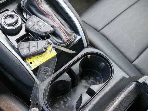 New 2026 Chevrolet Colorado Z71 w/ Technology Package image 17