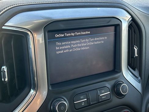 Certified 2022 Chevrolet Silverado 1500 LT RWD image 11