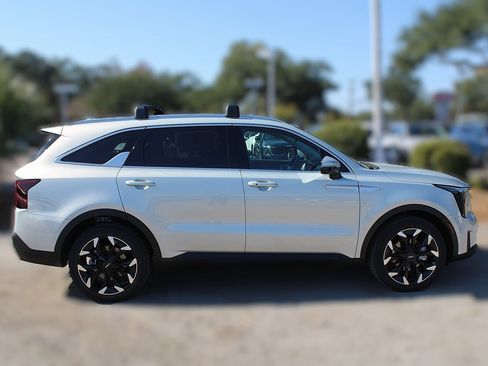 New 2026 Kia Sorento EX image 5