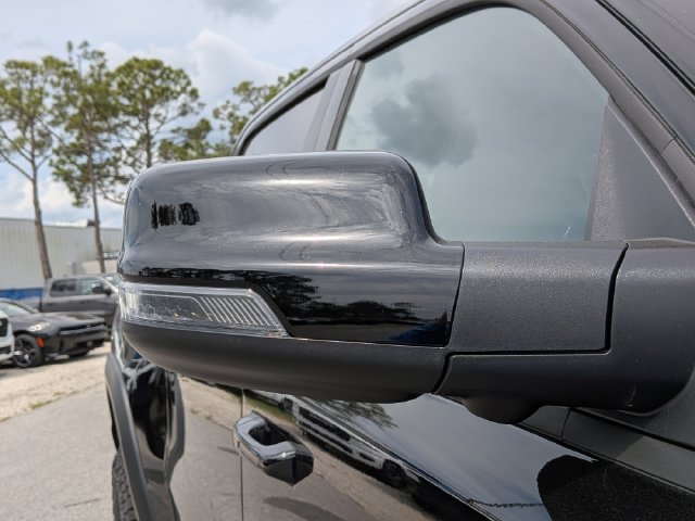 New 2026 RAM 1500 RHO w/ RHO Level 1 Equipment Group AWD/4WD image 12