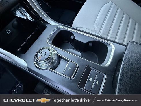 Used 2018 Ford Fusion S image 17