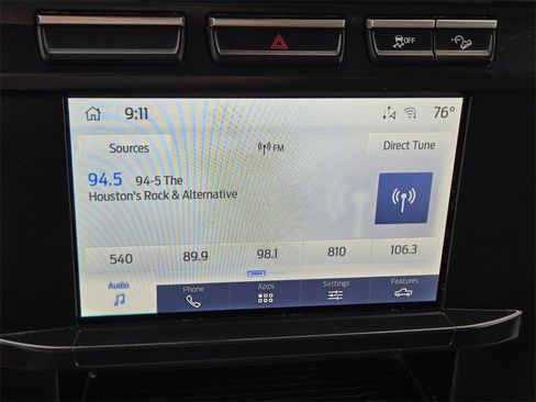 Used 2023 Ford F250 XLT w/ FX4 Off-Road Package image 19