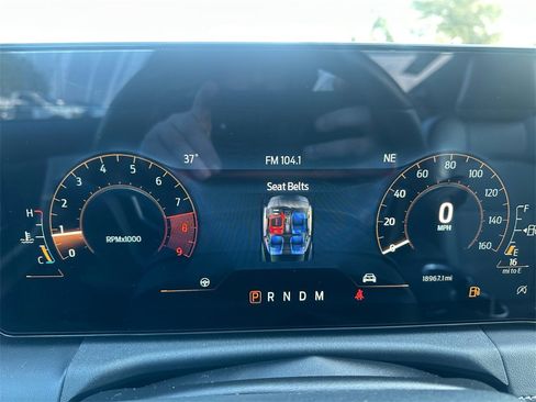 Used 2024 Ford Mustang GT Premium image 18