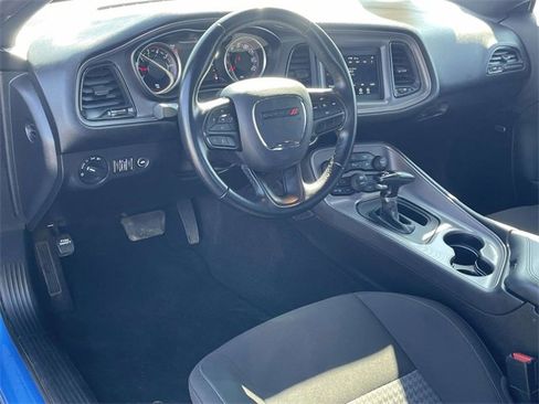 Used 2023 Dodge Challenger GT image 8