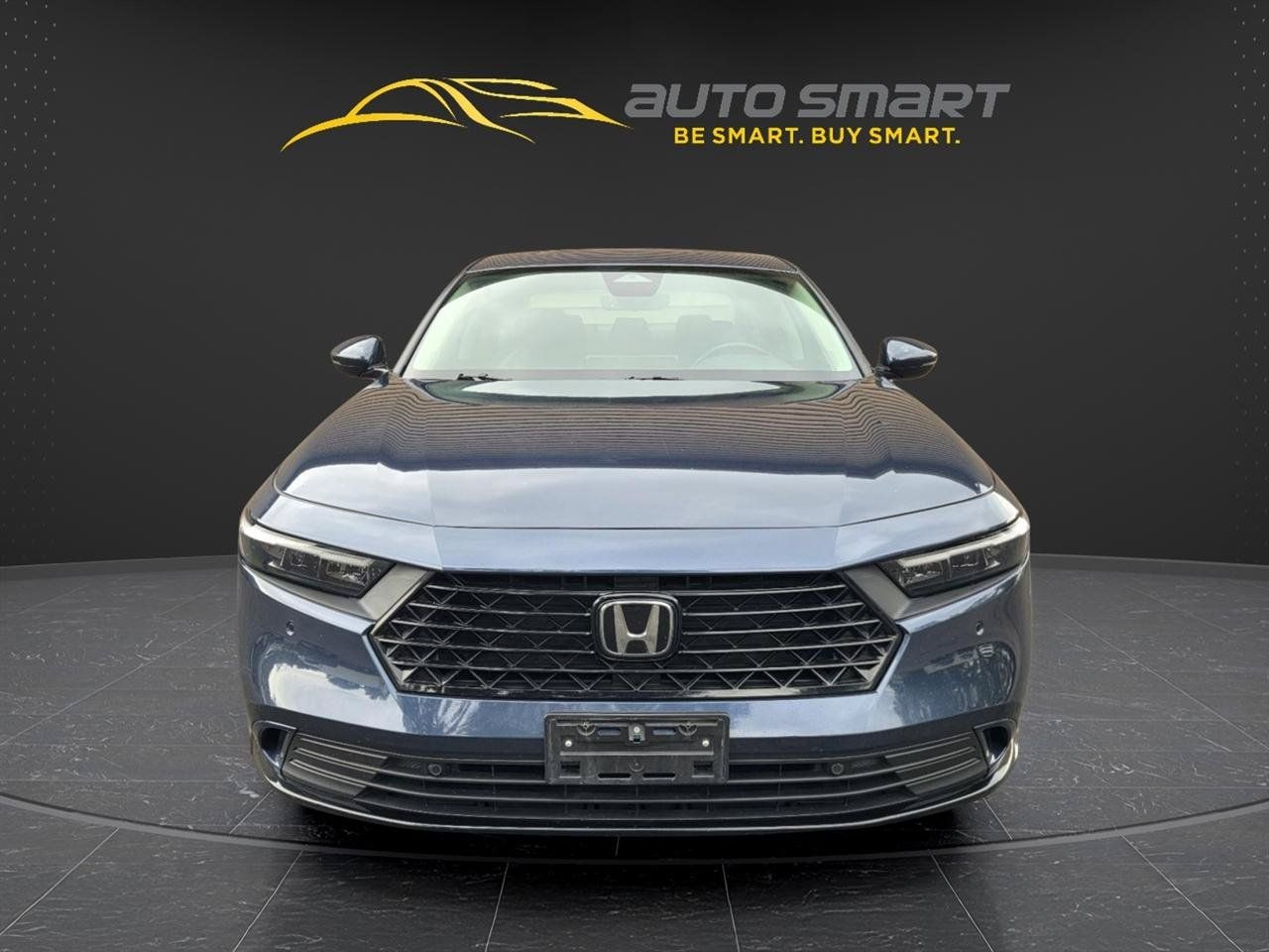 Used 2024 Honda Accord EX-L image 8