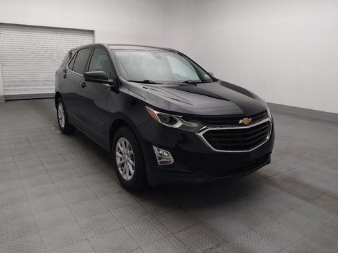 Used 2020 Chevrolet Equinox LT FWD image 13