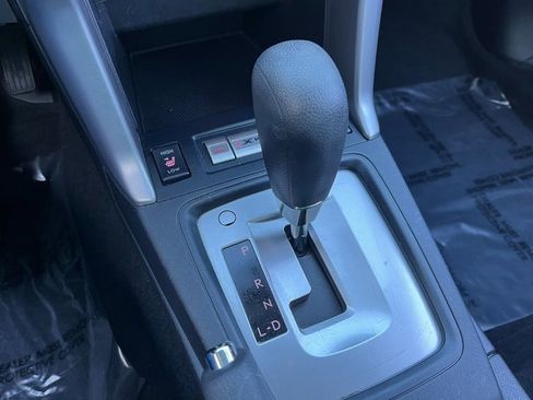 Used 2018 Subaru Forester 2.5i Premium image 25