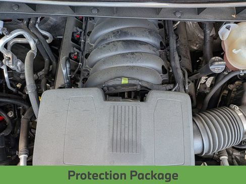Used 2024 Chevrolet Silverado 1500 RST w/ All Star Edition Plus AWD/4WD image 14