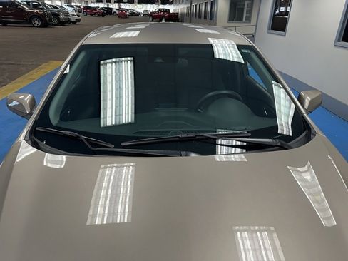 Certified 2025 Chevrolet Malibu LT image 11