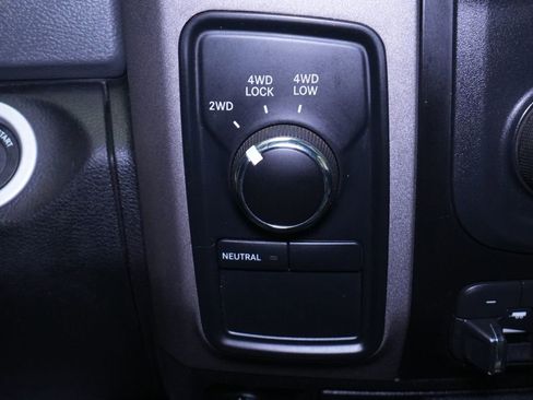 Used 2017 RAM 2500 Tradesman w/ Popular Equipment Group AWD/4WD image 30
