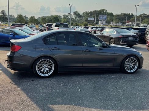 Used 2014 BMW 335i Sedan RWD image 7