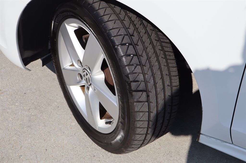 Used 2014 Volkswagen Jetta TDI FWD image 10