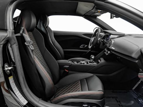 Used 2022 Audi R8 V10 performance AWD/4WD image 50